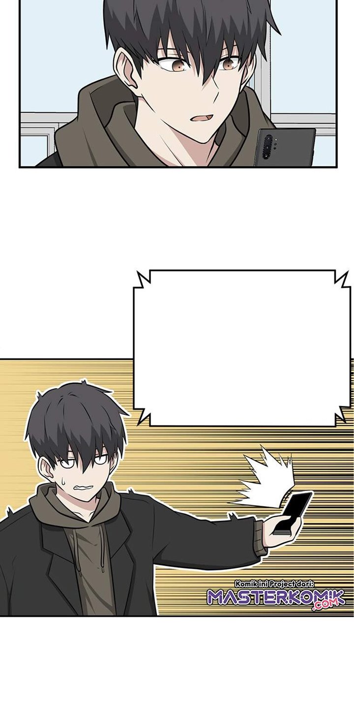 Where Are You Looking, Manager? Chapter 04 Bahasa Indonesia